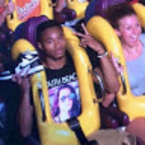 Meet your Posher, Zachary